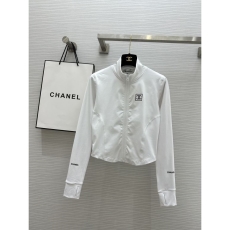 Chanel Outwear